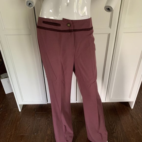 Sport Collection size 6 - 3 piece suit dusty rose - Picture 4 of 10
